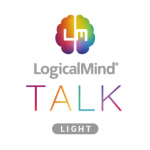LogicalMind® TALK LIGHT LogicalMind® TALK LIGHT