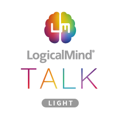 LogicalMind® TALK LIGHT LogicalMind® TALK LIGHT