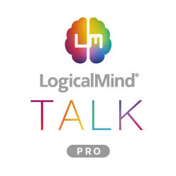 LogicalMind® TALK PRO LogicalMind® TALK PRO