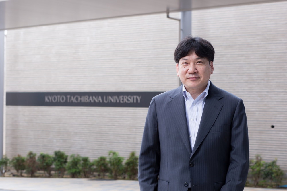 京都橘大学様インタビュー写真_01